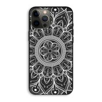 Roses Are Red: iPhone 12 Pro Max Biologisch afbreekbaar hoesje