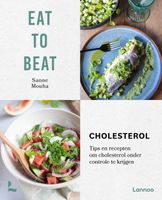 Eat to beat: Cholesterol - Sanne Mouha - ebook - thumbnail