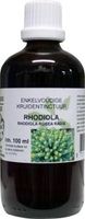 Natura Sanat Rhodiola rosea radix tinctuur (100 ml) - thumbnail