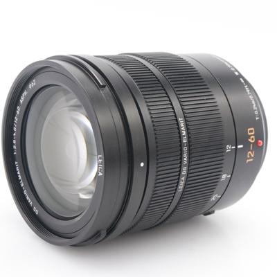 Panasonic Leica DG Vario-Elmarit 12-60mm F/2.8-4 ASPH Power OIS occasion