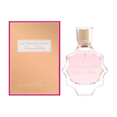 Oscar de la Renta Extraordinary Eau de Parfum 90 ml | Dames Parfum Oscar de la Renta Extraordinary Eau de Parfum 90 ml | Dames Parfum