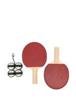 Louis Vuitton Pre-Owned lot de ping-pong Monogram James - Noir - thumbnail