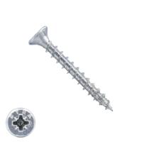 Dynaplus Unischroef Vz Pk PZ2 3.5X40 | 200 stuks - 0280.01.17601