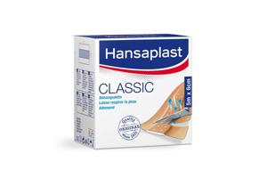 Hansaplast 48689-00001 pleisterverband 500 x 6 cm 1 stuk(s)