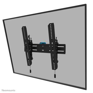 Neomounts WL35S-850BL14 TV-beugel Kantelbaar 81,3 cm (32) - 165,1 cm (65) Kantelbaar