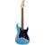 Squier Sonic Stratocaster IL California Blue elektrische gitaar