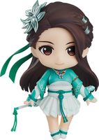 The Legend of Sword and Fairy 7 Nendoroid Action Figure Yue Qingshu 10 cm