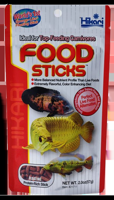 Hikari Food Sticks