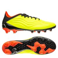 adidas Copa Sense .1 AG Game Data - Geel/Rood/Zwart - thumbnail