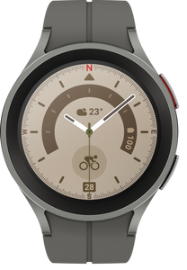 Samsung SM-R920NZTAEUB smartwatch / sport watch