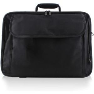 ACT Office laptop schoudertas, 16,1 inch , zwart