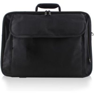 ACT Office laptop schoudertas, 16,1 inch , zwart