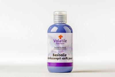 Volatile Abrikozenpit basis 250 Milliliter