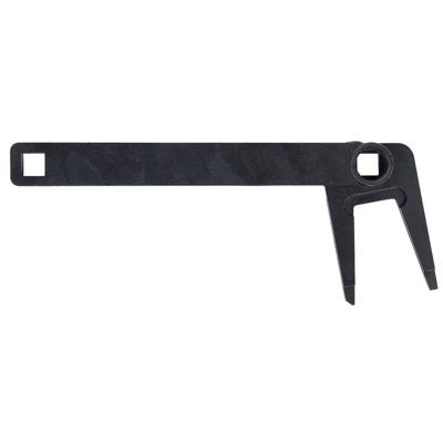 KS Tools 4000927 Nokkenasriemschijf-losgereedschap