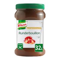 Knorr Professional - Runderbouillon Gelei (voor 32ltr) - 800g
