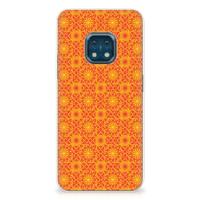 Nokia XR20 | TPU bumper | Batik Oranje