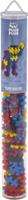 PlusPlus tube superheld: 100 stuks 4106