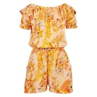 Vingino Philine Meisjes Jumpsuit 116 Vingino Philine Meisjes Jumpsuit 116