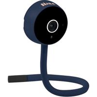 Video baby monitor - BEABA - Zen Connect - Blu notte