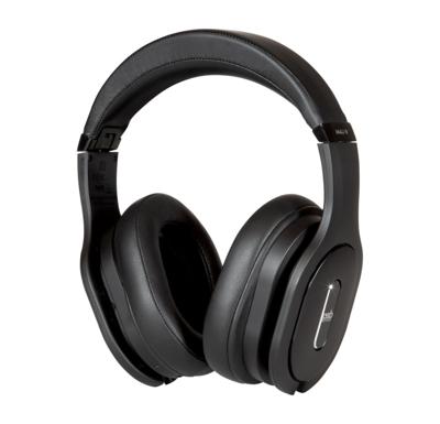 PSB: M4U 9 - Premium Wireless ANC Koptelefoon - Zwart