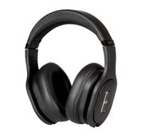 PSB: M4U 9 - Premium Wireless ANC Koptelefoon - Zwart