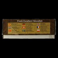 Verse dadels in doos 550 Gram