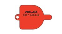 XLC Remblok rst mechanical bp-o03