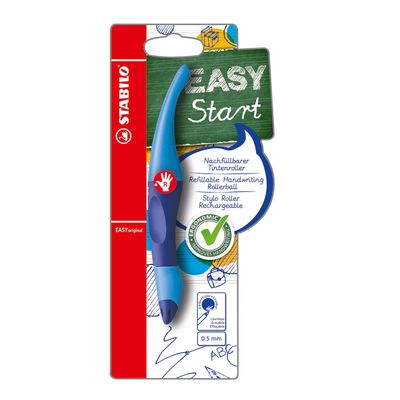 Stabilo easyoriginal rechtshandig - blauw