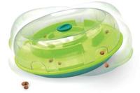 NINA OTTOSSON WOBBLE BOWL GROEN