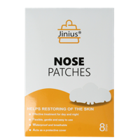 Nose patches 8 Stuks