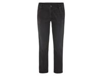 LIVERGY Heren thermo jeans - Straight fit (Grijs, 66 (50/32))
