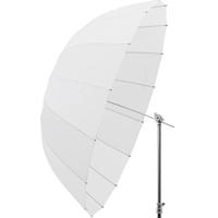 Godox UB-85D - Parabolische reflecterende studio paraplu transparant 85cm