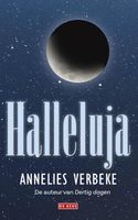 Halleluja - Annelies Verbeke - ebook - thumbnail