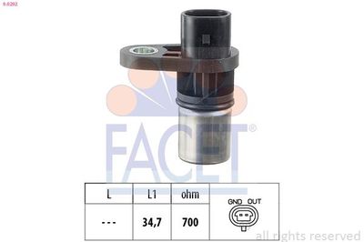 Krukassensor 90292