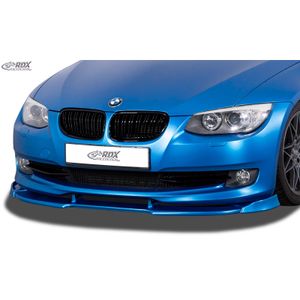 Voorspoiler Vario-X passend voor BMW 3-Serie E92 CoupÃ© & E93 Cabrio Facelift 2009-2013 (PU) RDVBM77