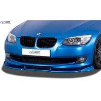 Voorspoiler Vario-X passend voor BMW 3-Serie E92 CoupÃ© & E93 Cabrio Facelift 2009-2013 (PU) RDVBM77