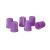 Reloop Knob Cap Set Purple