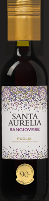 Santa Aurelia Sangiovese