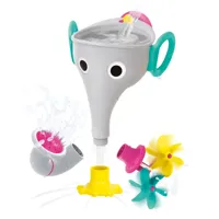 Yookidoo FunElefun Grey