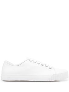 Maison Margiela baskets Tabi - Blanc