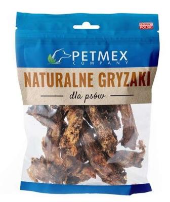 PETMEX Kip nek - hondenkluif - 200g