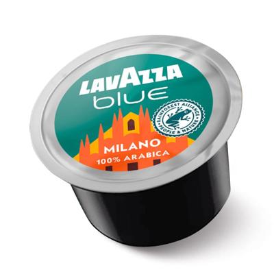 Lavazza BLUE Tales of Italy MILANO (100 stuks)