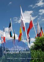 The Future of the European Union (Paperback)