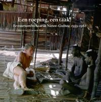 Een roeping, een taak! (Hardback)