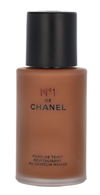 Chanel No 1 Revitalizing Foundation BR132 30 ml Dames