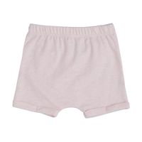 Baby's Only kort broekje Melange Classic Roze Maat