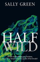 Half Wild - Sally Green - ebook