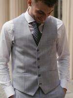 Cavani Graves Pak Sky Blue | Peaky Blinders
