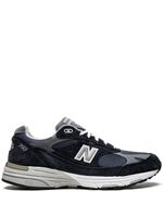 New Balance baskets 993 - Bleu