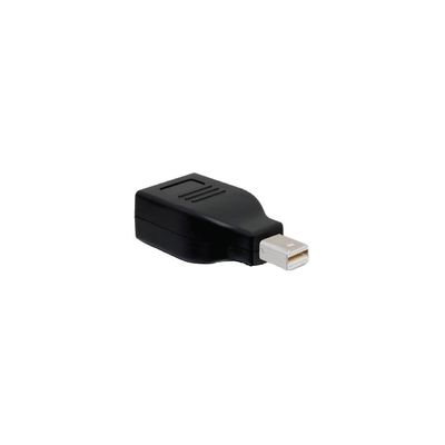 DeLOCK Adapter Mini-DisplayPort > DisplayPort